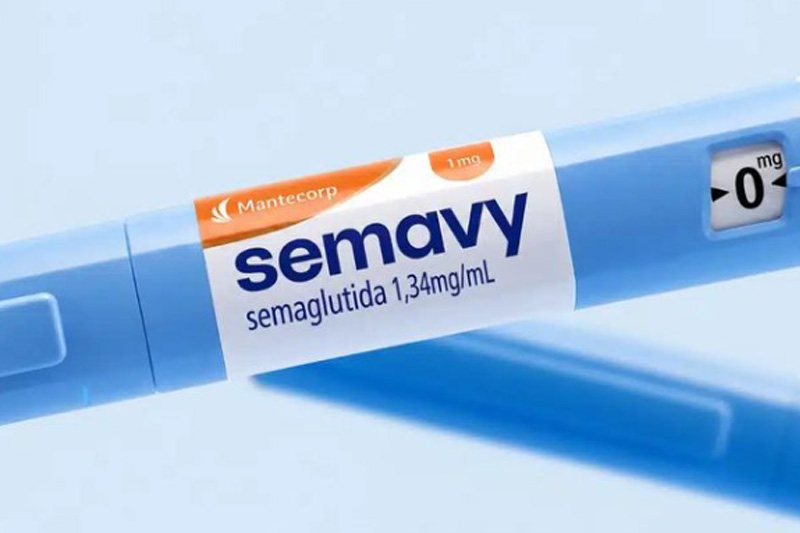 Anvisa proíbe propaganda de caneta emagrecedora Semavy em todo o Brasil