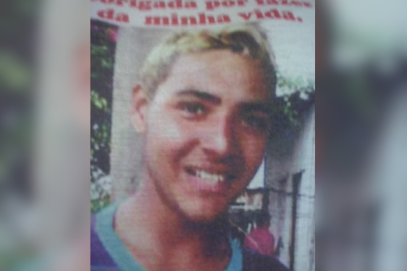 Homem é condenado a 16 anos por homicídio de adolescente em Maraã