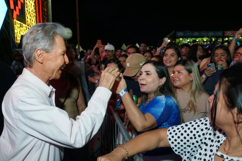 Arthur Virgílio Neto planeja impulsionar o festival #SouManaus