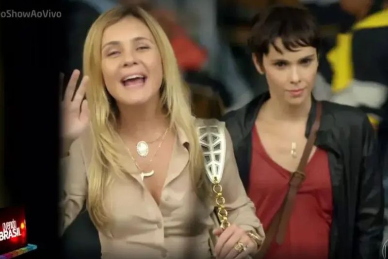 Globo confirma estreia de Avenida Brasil 2 para janeiro de 2027