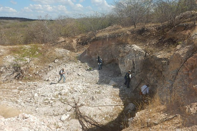 Setor de Minerais Críticos Gera 129 Mil Empregos no Brasil em 2025