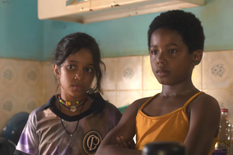 Filme 'Feito Pipa' é escolhido para representar o Brasil no Oscar 2027