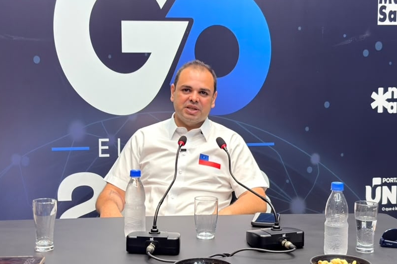 Governador promete revitalizar Cidade Universitária em Iranduba