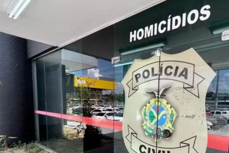 Homem de 24 anos é preso por duas tentativas de homicídio em Manaus