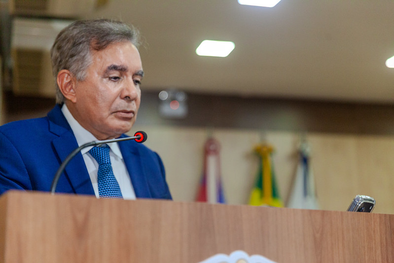 Desembargador Flávio Pascarelli defende a importância da suspeição na Justiça