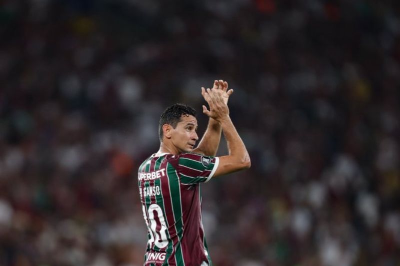 Fluminense vence o Platense e se aproxima da semifinal da Libertadores