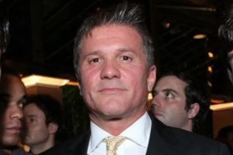 Henrique Vorcaro Pede Liberdade ao STF com Apelo Religioso