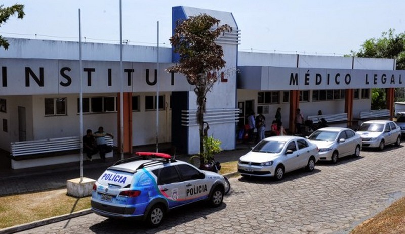 Jovem de 21 anos é assassinado em estrada de Presidente Figueiredo