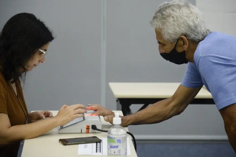 Votação em Outubro Isenta Aposentados e Pensionistas de Prova de Vida