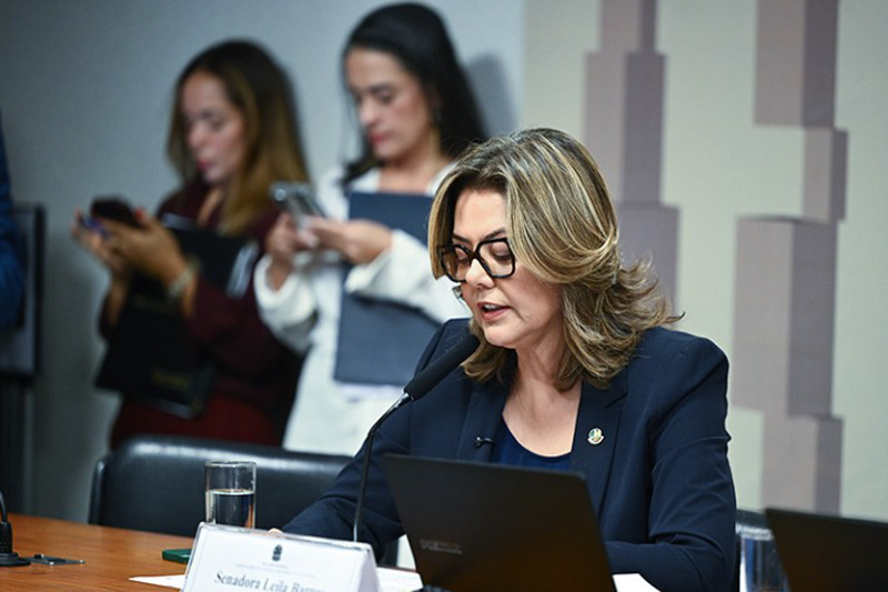 Comissão do Congresso aprova isenção de imposto em compras internacionais