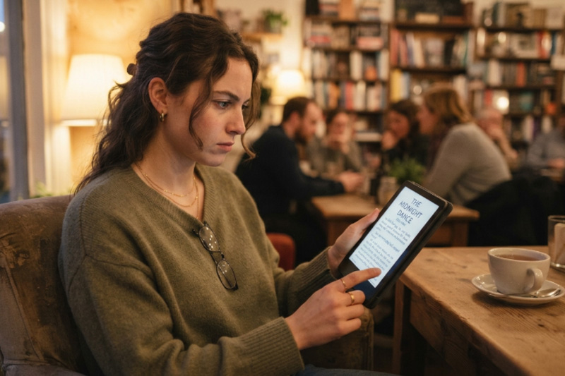 Leitura Digital Cresce e Atrai 94 Milhões de Brasileiros