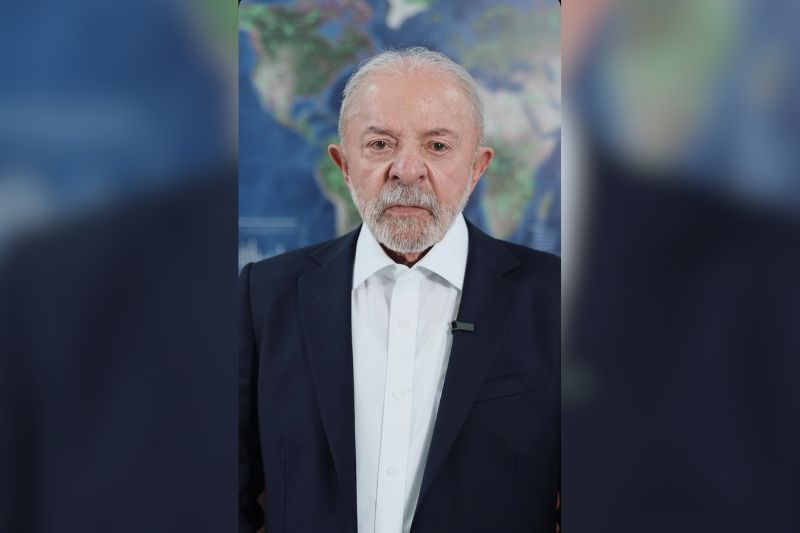 Lula defende reforma no Judiciário e investigações sobre ministros do STF