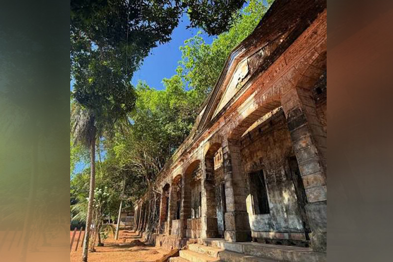 Vila de Paricatuba em Iranduba ganha novas atrações turísticas e culturais