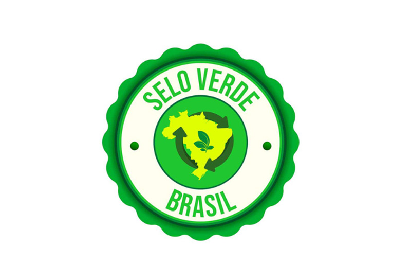 Inmetro abre consulta pública sobre requisitos do Programa Selo Verde Brasil