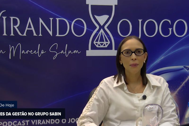 Gestão Eficiente: Pilares do Sucesso no Grupo Sabin