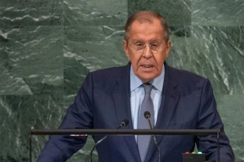 Rússia propõe Brasil e Índia como membros permanentes da ONU