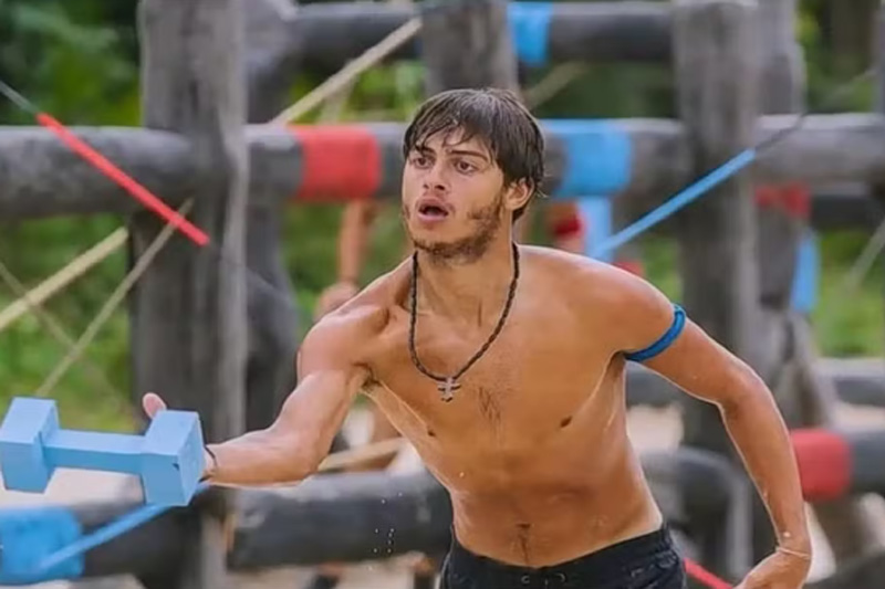 Ex-participante de reality processa produtores após grave acidente