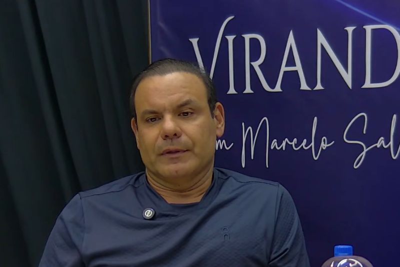 Empreendedorismo em Foco: Visão, Coragem e Oportunidade em Debate