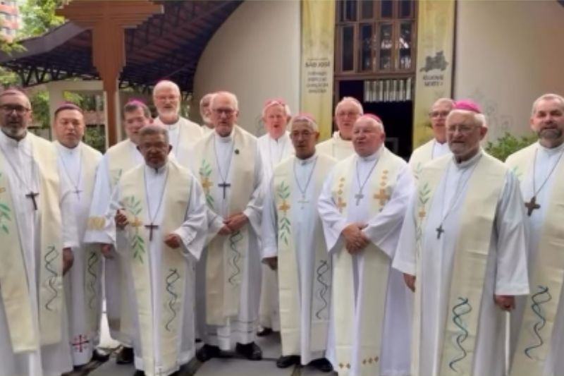 Bispos da Igreja Católica alertam sobre uso da religião nas eleições