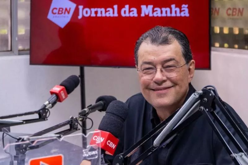 TRE-AM determina que CBN Amazônia compense inserções de Braga não veiculadas