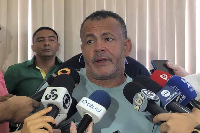 MP Eleitoral solicita rejeição de recurso de Givancir Oliveira no TRE-AM