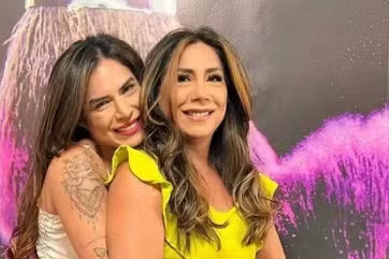 Cleusimar Cardoso deixa regime fechado após progressão de pena por tráfico