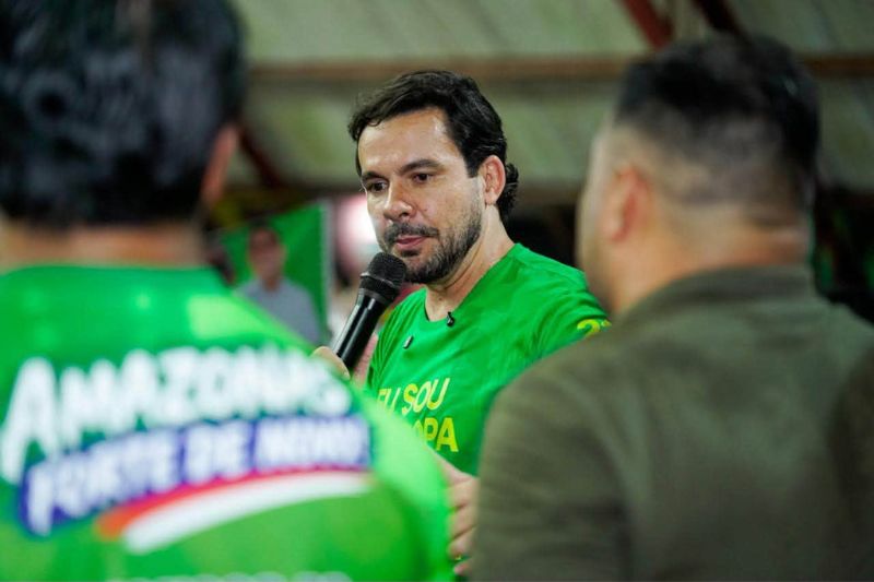 Juíza rejeita pedido de resposta de Alberto Neto por vídeo sobre agressão