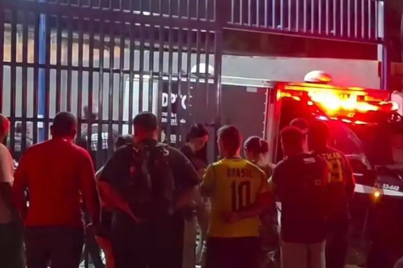 Casal é assassinado em casa na zona norte de Manaus