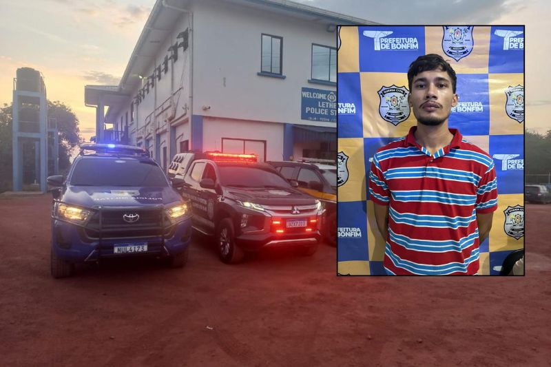 Irmão é acusado de orquestrar latrocínio que resultou em duas mortes