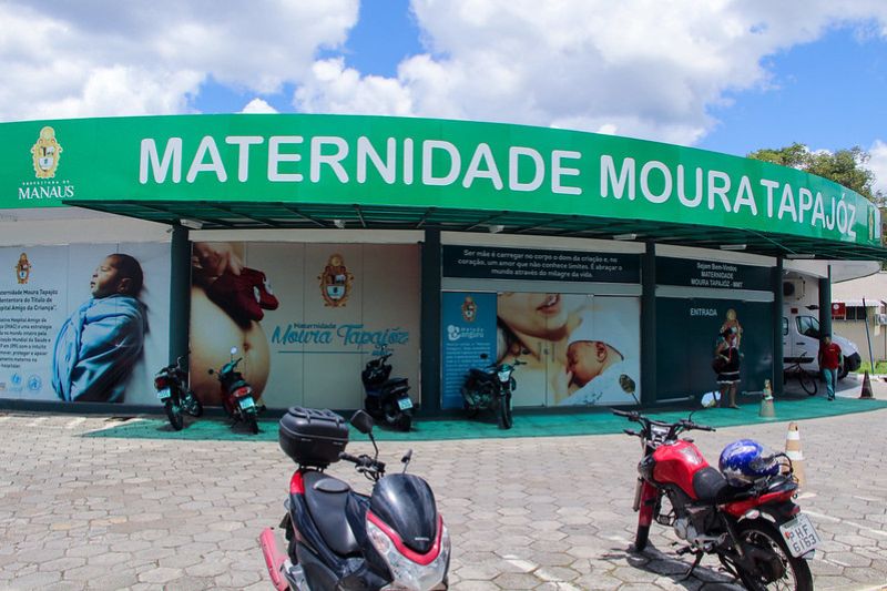 TCE-AM investiga denúncias de irregularidades em licitação de maternidade