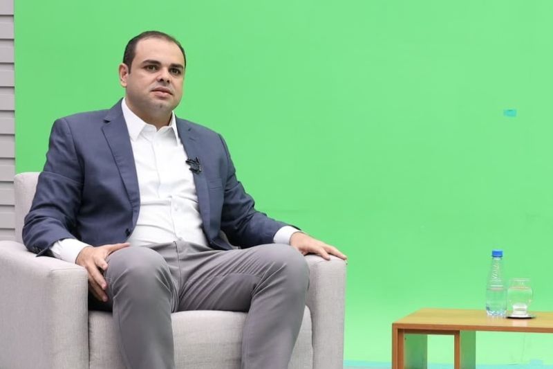 Roberto Cidade garante que amazonenses não serão esquecidos em seu governo