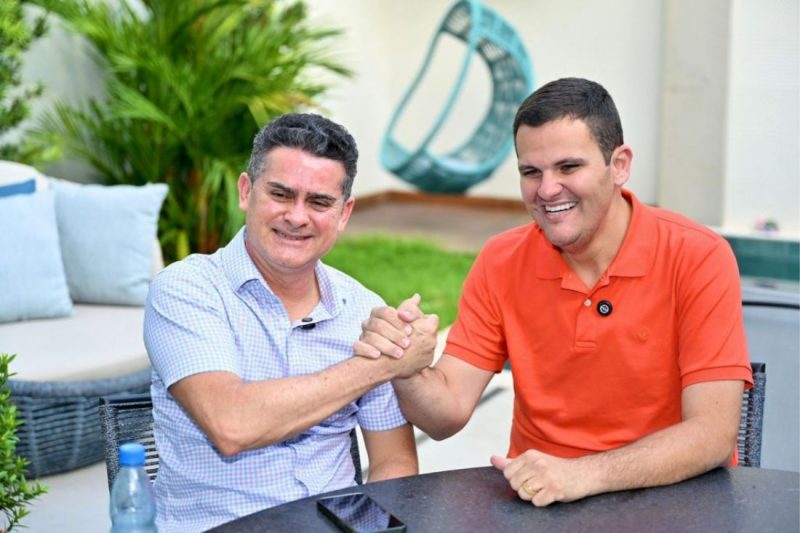 Decisão judicial limita participação do prefeito em campanha eleitoral