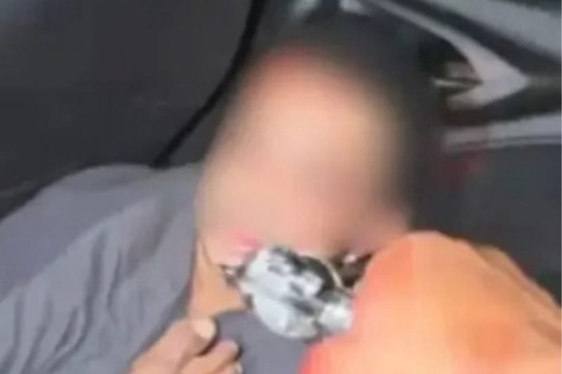 Influenciador Jordan Lima é sequestrado e ferido em Manaus
