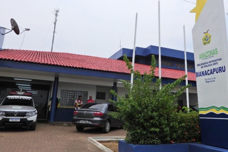 Jovem de 18 anos é preso suspeito de atropelar catador na AM-070