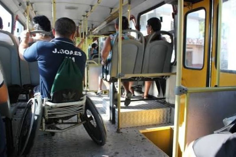 Desigualdade no Trabalho e Acessibilidade para Pessoas com Deficiência no Amazonas