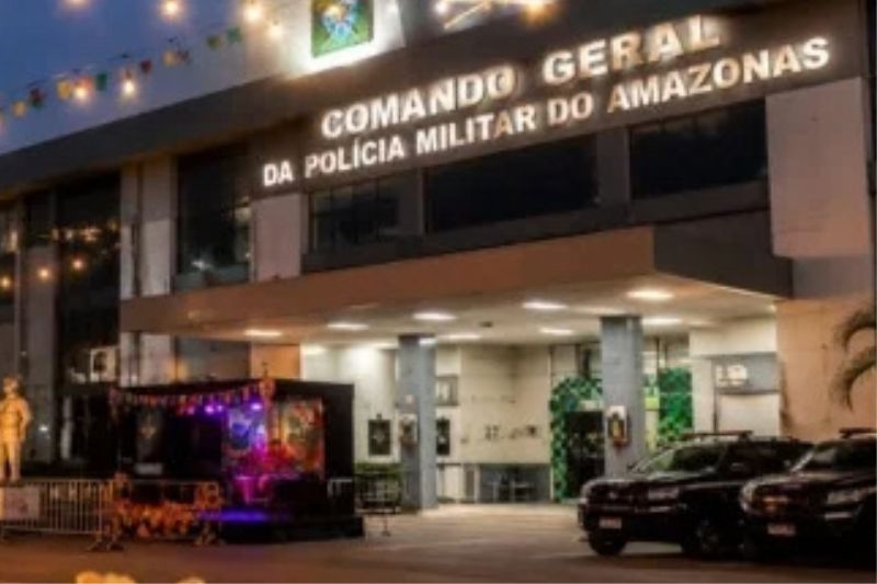 TCE-AM suspende licitação da PM para agenciamento de passagens