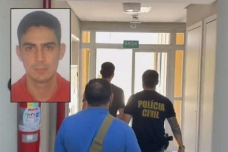 Ex-gerente de banco é condenado a mais de 7 anos por golpes em clientes