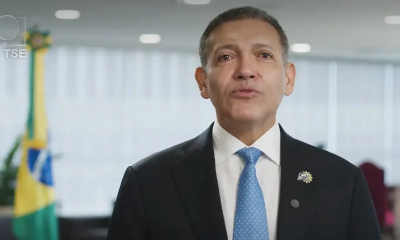 Voto é um Direito Fundamental, Afirma Presidente do TSE