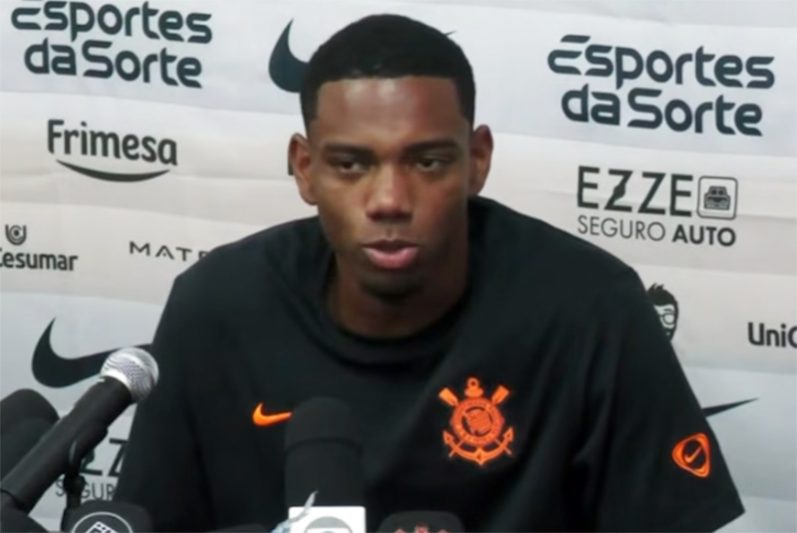 Ancelotti convoca cinco novos jogadores para a seleção brasileira