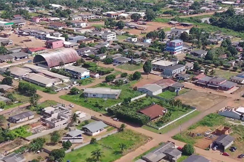 Candidatos do PL se destacam em Apuí, bastião bolsonarista do Amazonas