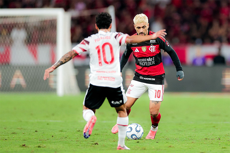 Flamengo é eliminado nos pênaltis e decepciona torcedores no Maracanã