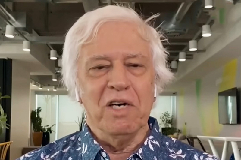 Nuno Leal Maia, aos 79 anos, revela motivos para não voltar à TV
