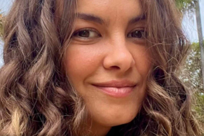 Falece a atriz Lua Blanco, famosa por seu papel em Rebelde, aos 39 anos