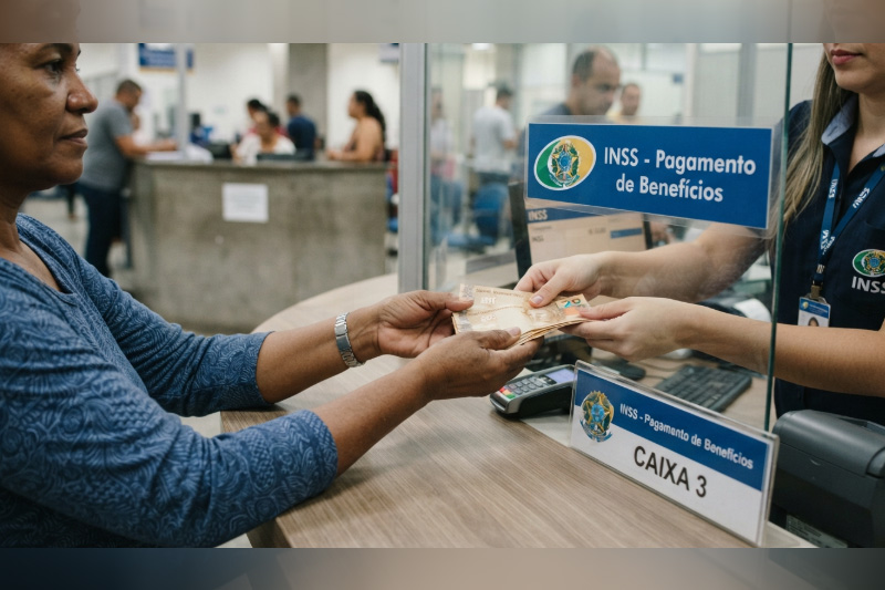 Mulheres vítimas de violência doméstica terão benefício de até 6 meses