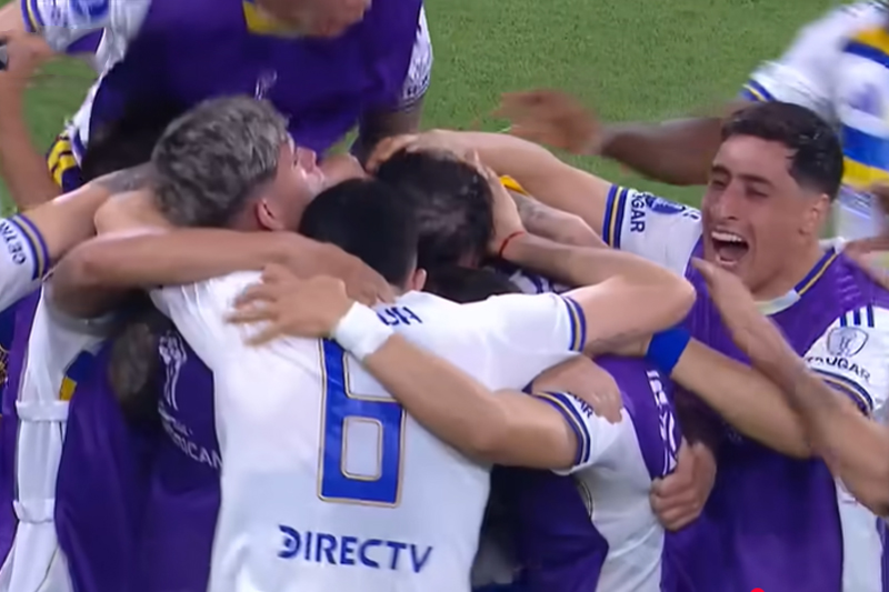 Vasco é eliminado da Sul-Americana após falha de Léo Jardim