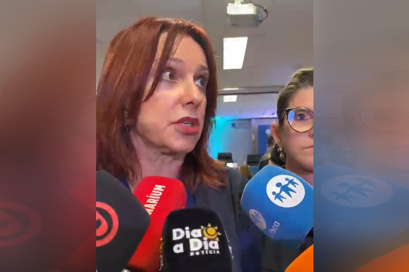 TRE-AM segue prorrogação da votação, espera orientações do TSE