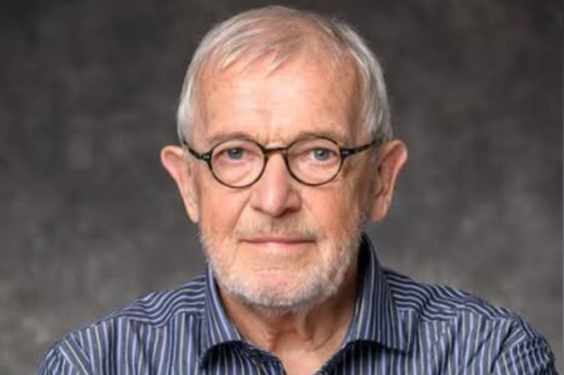 Francis Halzen é agraciado com o Nobel de Física por pesquisa sobre neutrinos