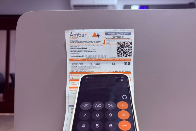 Âmbar Energia alerta 9 mil clientes no Amazonas sobre Tarifa Social