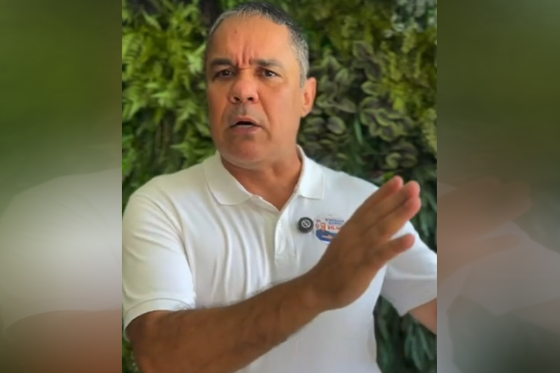 Ex-secretário de Segurança do Amazonas nega irregularidades em campanha