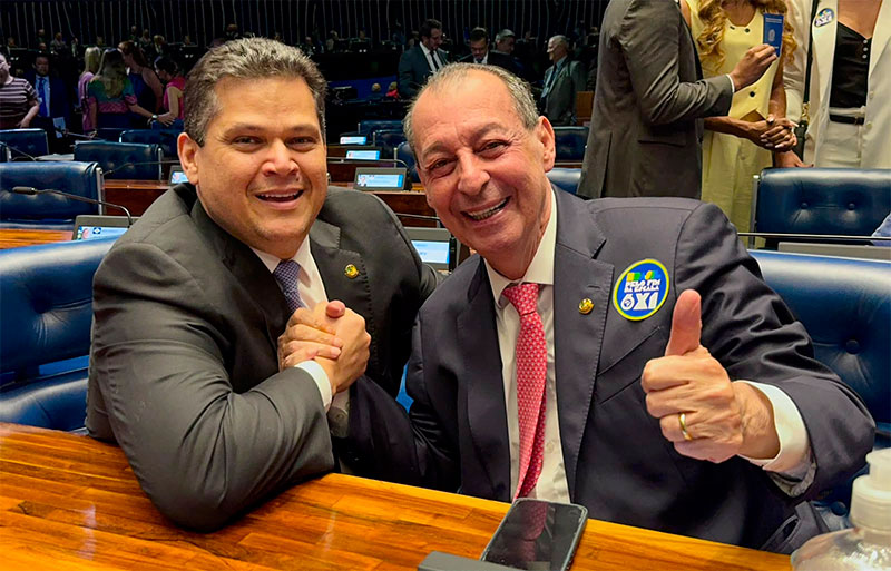 Omar Aziz celebra aprovação da PEC 221/2019 como conquista histórica
